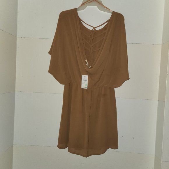 Mini dress - Picture 2 of 2